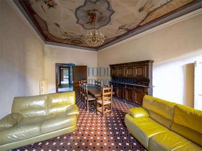 APPARTAMENTO VENDITA TODI