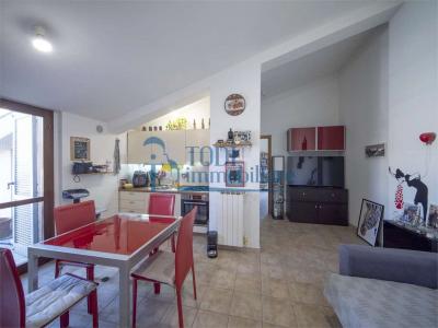 APPARTAMENTO VENDITA TODI PONTERIO