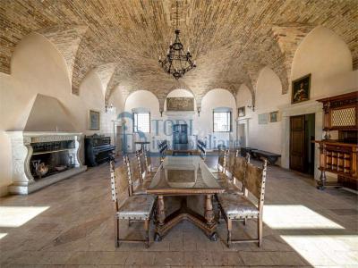 PORZIONE DI CASA VENDITA TODI