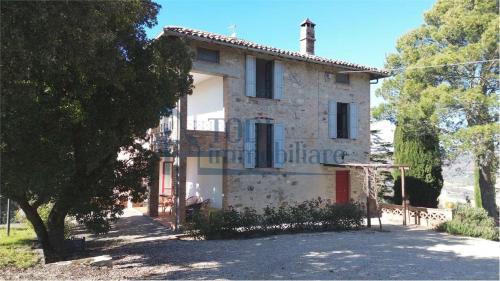 RUSTICO - CASALE VENDITA TODI