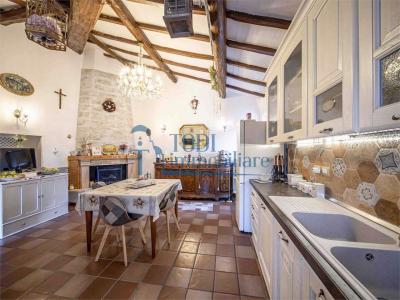 VILLA BIFAMILIARE VENDITA MARSCIANO MERCATELLO