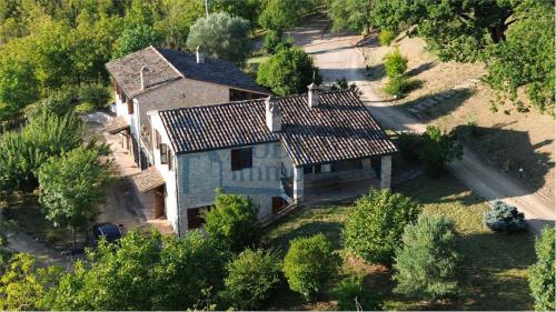 RUSTICO - CASALE VENDITA TODI