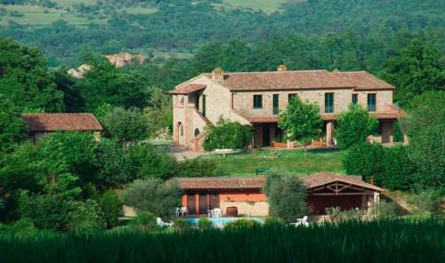 RUSTICO - CASALE VENDITA CITTÀ DELLA PIEVE