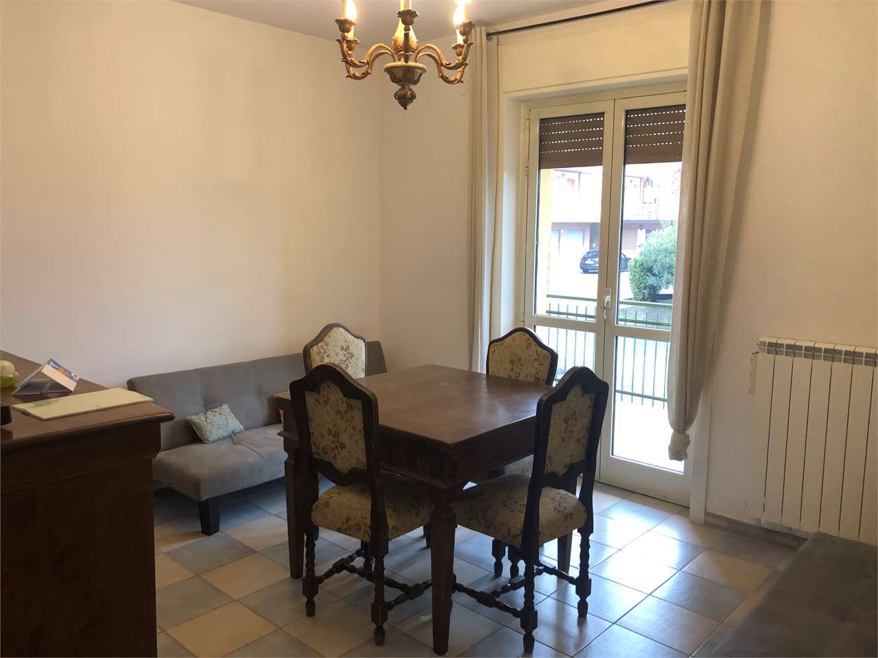 APPARTAMENTO VENDITA PERUGIA