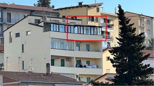 BILOCALE VENDITA PERUGIA ELCE