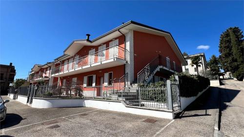 TRILOCALE VENDITA PERUGIA SANT'EGIDIO