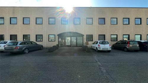 UFFICIO AFFITTO PERUGIA MONTEBELLO