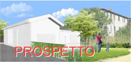 RUSTICO - CASALE VENDITA PERUGIA CENERENTE