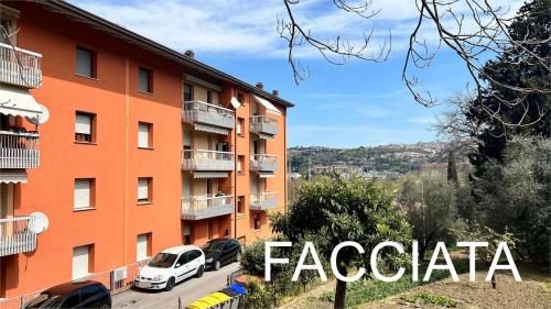 TRILOCALE VENDITA PERUGIA FERRO DI CAVALLO