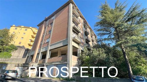 TRILOCALE VENDITA PERUGIA ELCE
