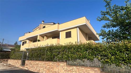 APPARTAMENTO VENDITA PERUGIA MONTEBELLO