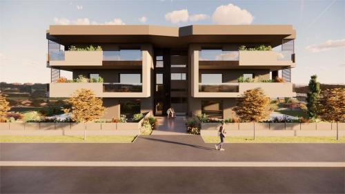 APPARTAMENTO VENDITA CORCIANO SAN MARIANO