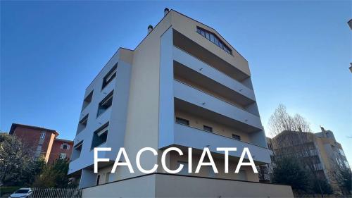 APPARTAMENTO VENDITA PERUGIA SAN MARCO