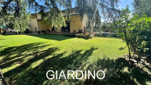 VILLA VENDITA PERUGIA TOPPO FONTANELLE