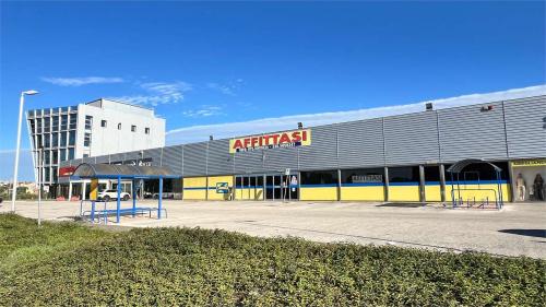 NEGOZIO AFFITTO PERUGIA