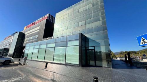 NEGOZIO AFFITTO PERUGIA SAN SISTO