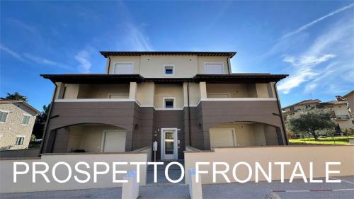 APPARTAMENTO VENDITA CORCIANO SAN MARIANO