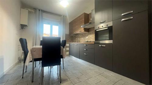 APPARTAMENTO AFFITTO PERUGIA PREPO