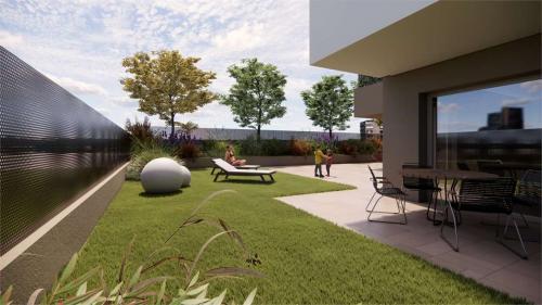 TRILOCALE VENDITA PERUGIA MADONNA ALTA