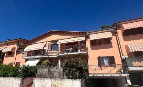 TRILOCALE VENDITA CORCIANO
