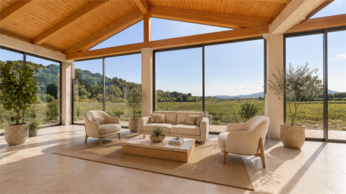 VILLA PORZIONE VENDITA CORCIANO SAN MARIANO