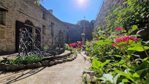 CASA INDIPENDENTE VENDITA PANICALE