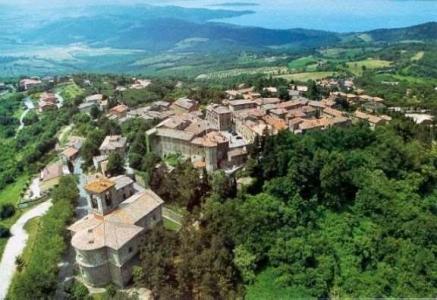 TERRENO EDIFICABILE VENDITA PASSIGNANO SUL TRASIMENO