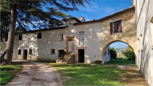 TERRENO AGRICOLO VENDITA MARSCIANO CASTELLO DELLE FORME