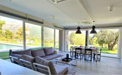 VILLA AFFITTO PERUGIA