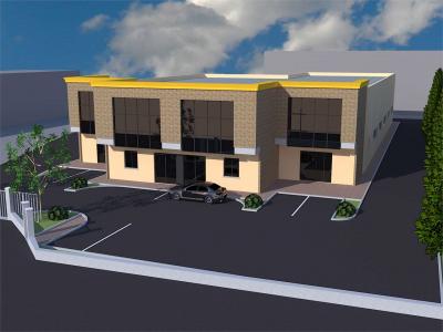 CAPANNONE VENDITA PERUGIA