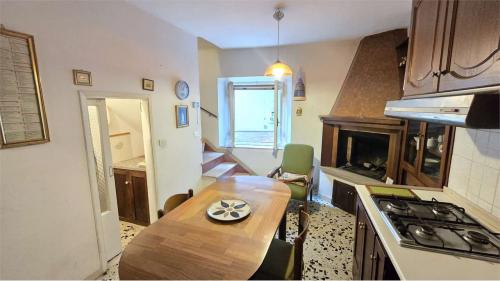 APPARTAMENTO VENDITA COLLAZZONE COLLEPEPE