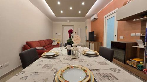 TRILOCALE VENDITA PERUGIA FERRO DI CAVALLO