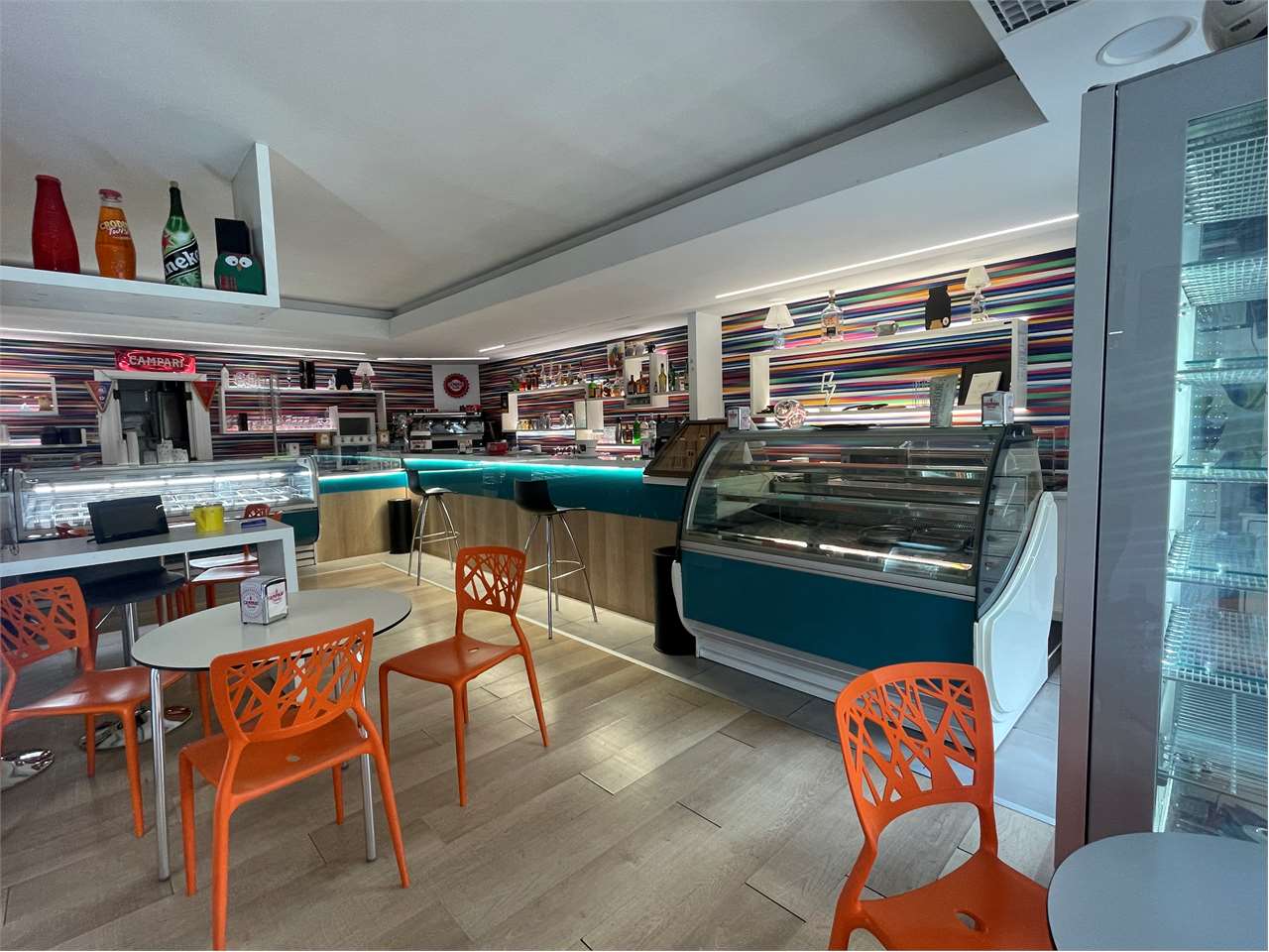 NEGOZIO VENDITA PERUGIA CASTEL DEL PIANO