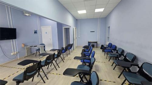 UFFICIO VENDITA PERUGIA MONTELUCE