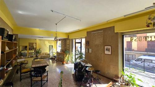 NEGOZIO AFFITTO PERUGIA SAN SISTO