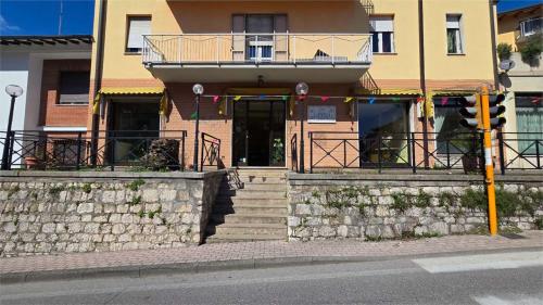 UFFICIO AFFITTO PERUGIA SAN SISTO