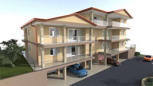 APPARTAMENTO VENDITA CORCIANO SOLOMEO 