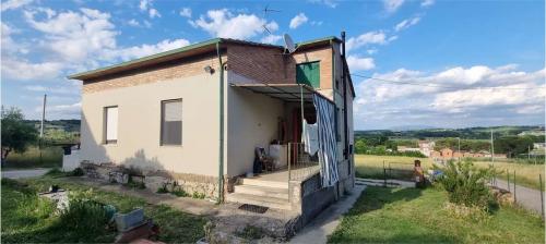 VILLA VENDITA MARSCIANO CASTIGLIONE DELLA VALLE