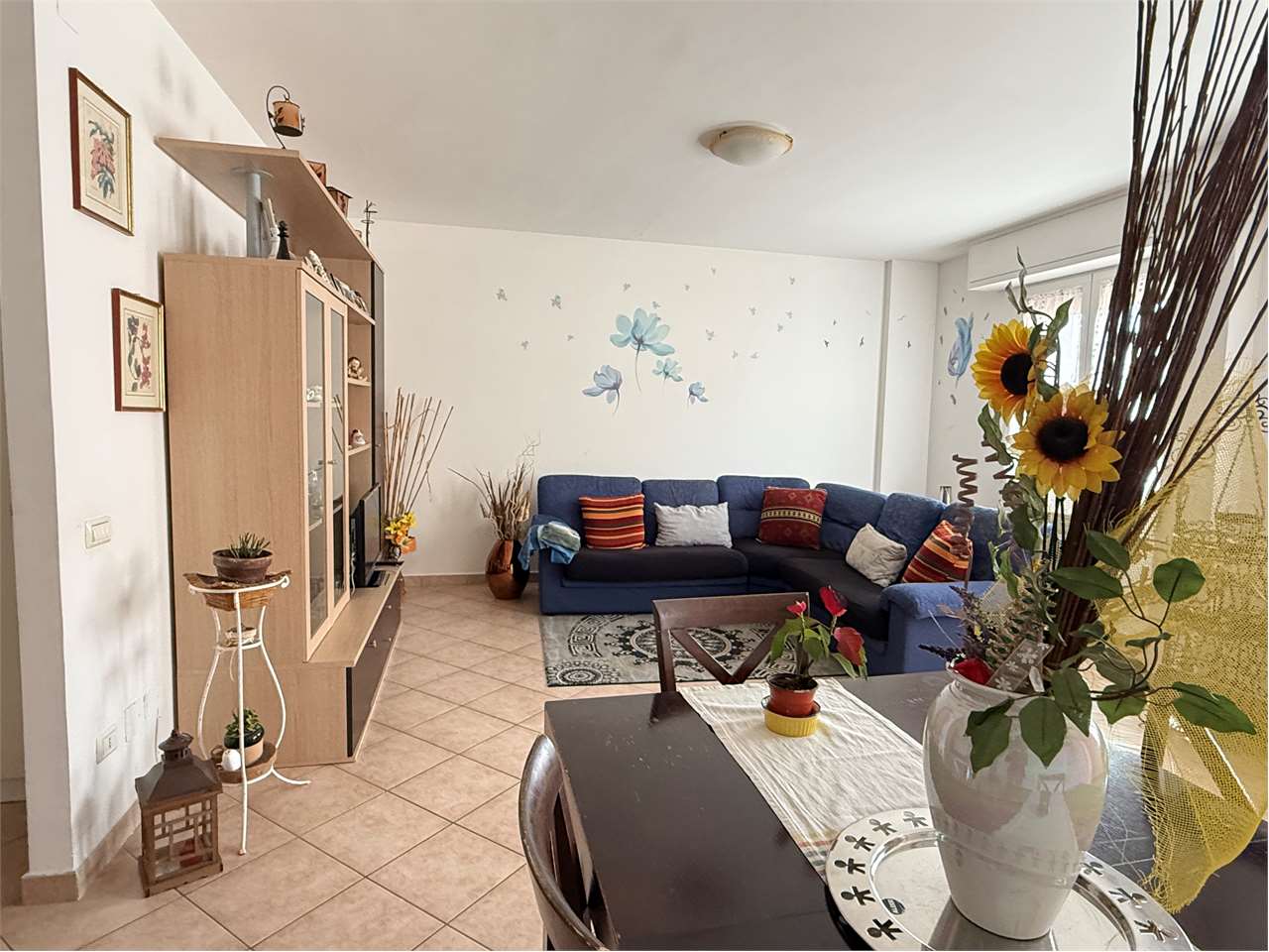 APPARTAMENTO VENDITA PERUGIA SAN MARCO