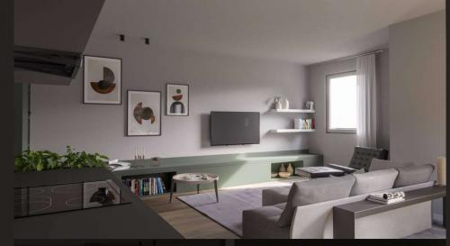 APPARTAMENTO VENDITA PASSIGNANO SUL TRASIMENO