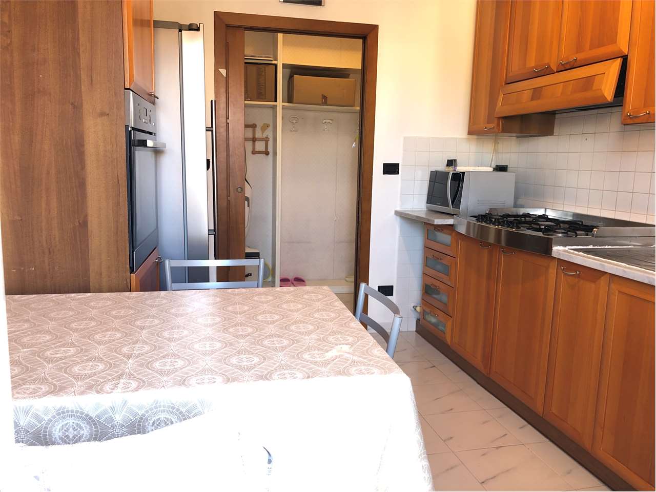 APPARTAMENTO AFFITTO PERUGIA PREPO