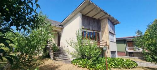 VILLA VENDITA GUBBIO