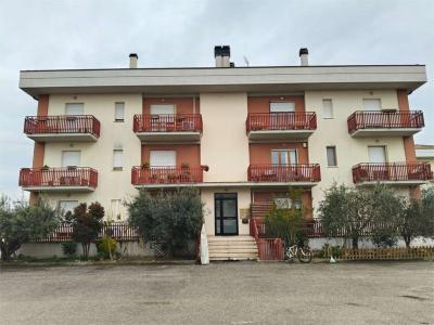 APPARTAMENTO VENDITA MARSCIANO SCHIAVO