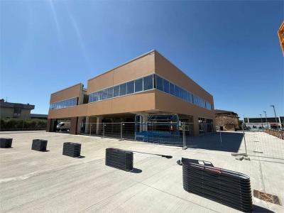 CAPANNONE AFFITTO ASSISI