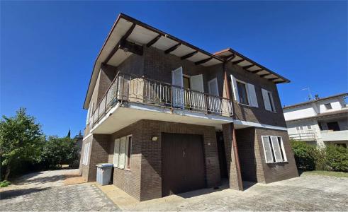 CASA INDIPENDENTE VENDITA PERUGIA COLOMBELLA