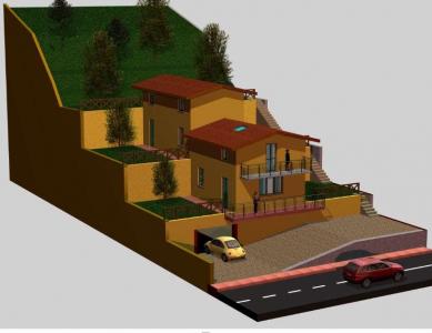 TERRENO EDIFICABILE VENDITA CORCIANO CAPOCAVALLO