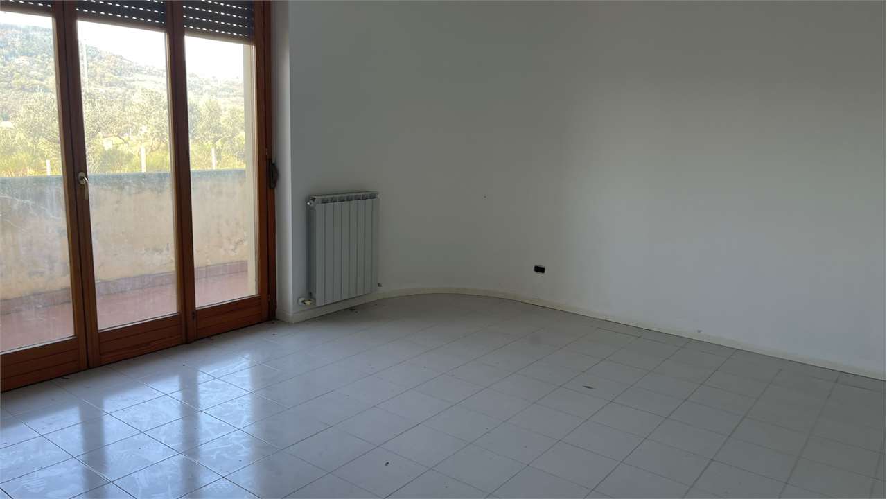 APPARTAMENTO VENDITA PERUGIA MONTELAGUARDIA