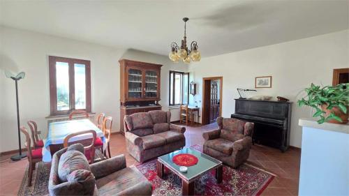 TERRENO AGRICOLO VENDITA MARSCIANO CASTELLO DELLE FORME