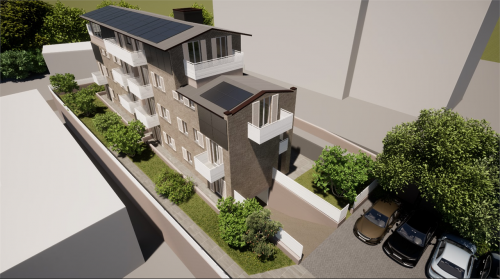 APPARTAMENTO VENDITA PERUGIA PILA