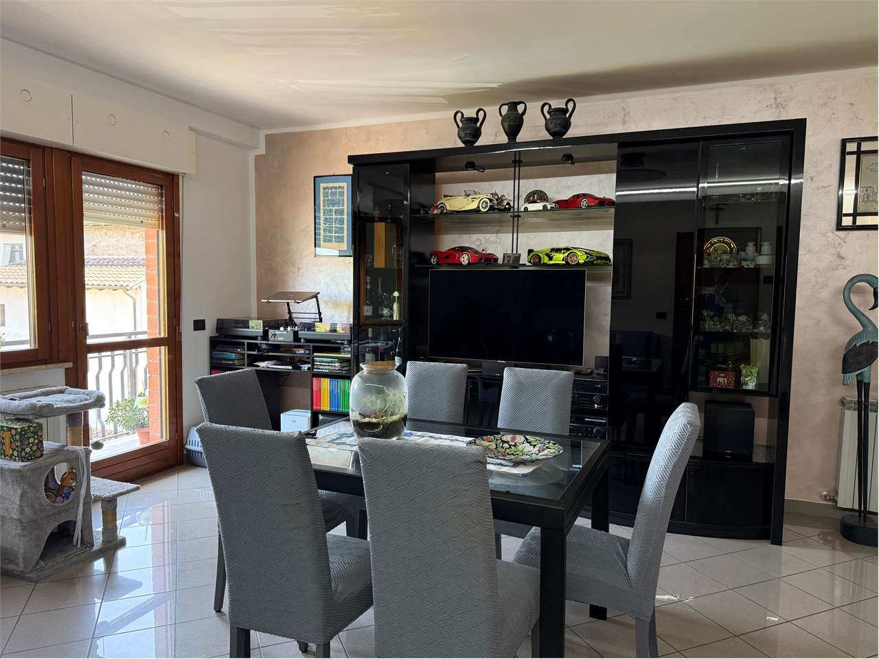 APPARTAMENTO VENDITA PERUGIA CASTEL DEL PIANO